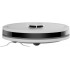 Робот-пылесос Polaris PVCR 4250 WIFI IQ Home (белый)