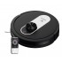 Робот-пылесос Polaris PVCR 4250 WIFI IQ Home черный