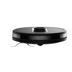 Робот-пылесос Polaris PVCR 4250 WIFI IQ Home черный