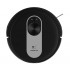 Робот-пылесос Polaris PVCR 4250 WIFI IQ Home черный