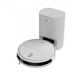 Робот-пылесос HAIER HSR Pro Lite