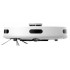Робот-пылесос Polaris PVCR 5003 WI-FI IQ Home(белый)