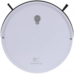 Робот-пылесос Polaris PVCR G2 0926W Wi-Fi IQ Home (белый)