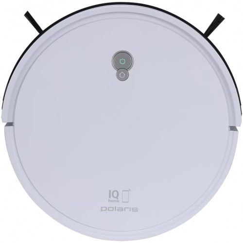 Робот-пылесос Polaris PVCR G2 0926W Wi-Fi IQ Home (белый)