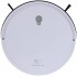 Робот-пылесос Polaris PVCR G2 0926W Wi-Fi IQ Home (белый)