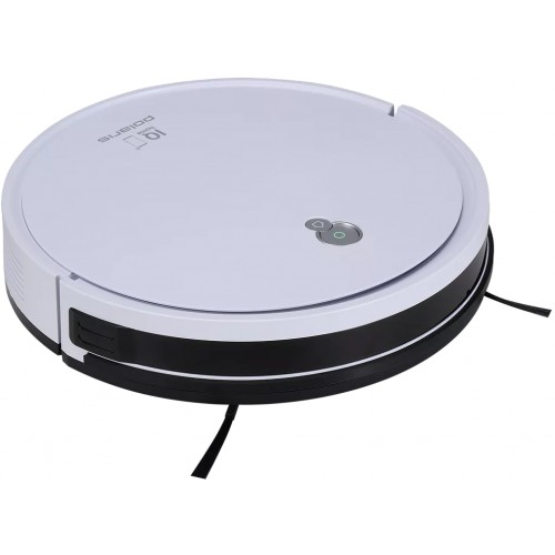 Робот-пылесос Polaris PVCR G2 0926W Wi-Fi IQ Home (белый)