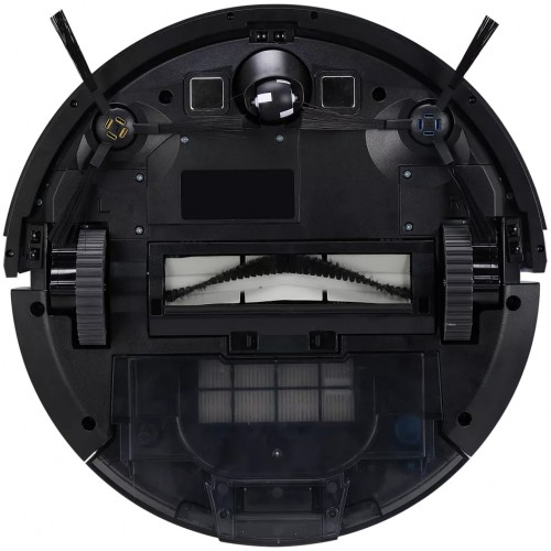 Робот-пылесос Polaris PVCR G2 0926W Wi-Fi IQ Home (белый)