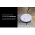Робот-пылесос Polaris PVCR G2 0926W Wi-Fi IQ Home (белый)