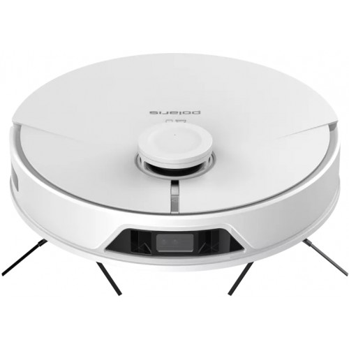Робот-пылесос Polaris PVCRAC 7750 WIFI IQ Home