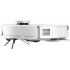 Робот-пылесос Polaris PVCRAC 7750 WIFI IQ Home