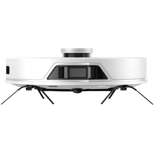 Робот-пылесос Polaris PVCRAC 7750 WIFI IQ Home