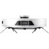 Робот-пылесос Polaris PVCRAC 7750 WIFI IQ Home