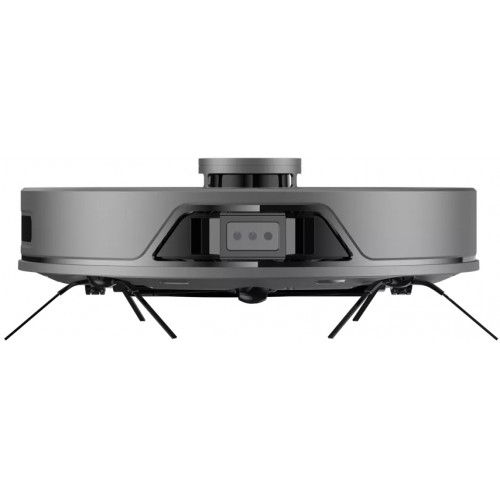 Робот-пылесос Polaris PVCRAC 7750 WIFI IQ Home