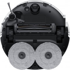 Робот-пылесос Trouver Robot Vacuum P50 Pro Ultra RLP53HE (евровилка, белый)