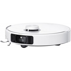 Робот-пылесос Trouver Robot Vacuum P50 Pro Ultra RLP53HE (евровилка, белый)