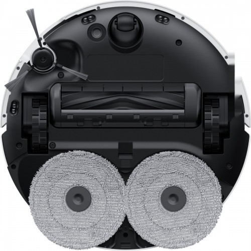 Робот-пылесос Trouver Robot Vacuum P50 Ultra RLP23SE (евровилка, белый)