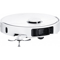 Робот-пылесос Trouver Robot Vacuum P50 Ultra RLP23SE (евровилка, белый)