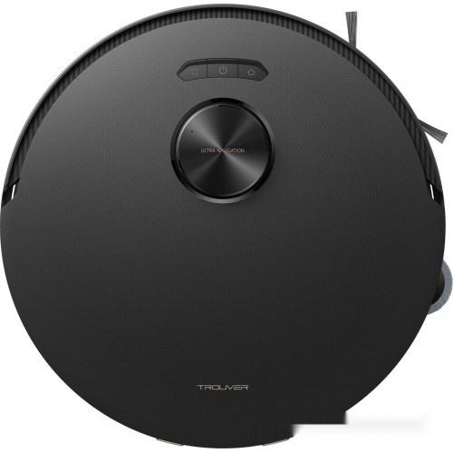 Робот-пылесос Trouver Robot Vacuum Z50 Ultra