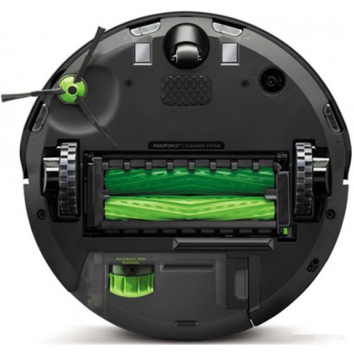 Робот-пылесос iRobot Roomba j9+