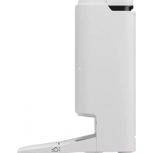 Робот-пылесос Polaris PVCRAC 7790 Wi-Fi IQ Home (белый)