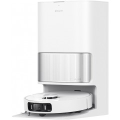 Робот-пылесос Dreame Robot Vacuum L40 Ultra AE White RLL77SE (евровилка, белый)