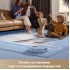 Робот-пылесос Dreame Robot Vacuum L40 Ultra CE White RLD52SE (евровилка, белый)