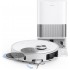 Робот-пылесос Dreame Robot Vacuum L40s Ultra White RLL22SE (евровилка, белый)