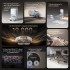 Робот-пылесос Dreame Robot Vacuum L40s Ultra White RLL22SE (евровилка, белый)