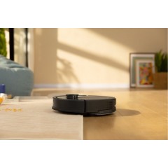 Робот-пылесос Roborock S8 Pro RRA0TAL S8PR52-02 (с русской озвучкой, черный)
