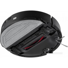 Робот-пылесос Roborock S8 Pro RRA0TAL S8PR52-02 (с русской озвучкой, черный)