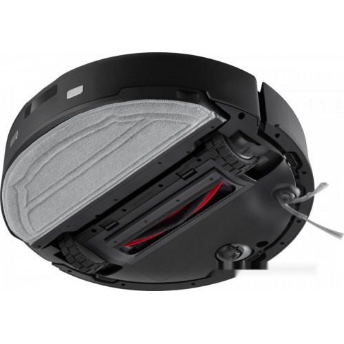 Робот-пылесос Roborock S8 Pro RRA0TAL S8PR52-02 (с русской озвучкой, черный)