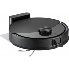 Робот-пылесос Roborock S8 Pro RRA0TAL S8PR52-02 (с русской озвучкой, черный)
