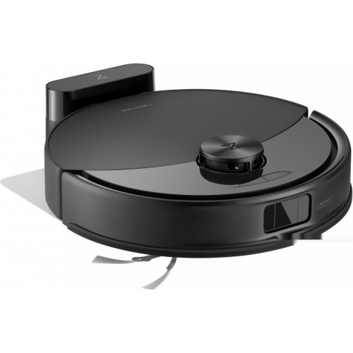Робот-пылесос Roborock S8 Pro RRA0TAL S8PR52-02 (с русской озвучкой, черный)