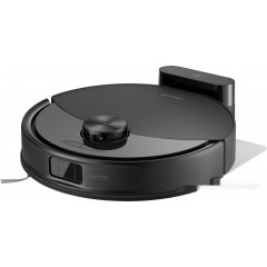 Робот-пылесос Roborock S8 Pro RRA0TAL S8PR52-02 (с русской озвучкой, черный)