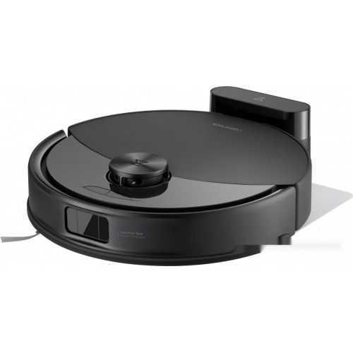 Робот-пылесос Roborock S8 Pro RRA0TAL S8PR52-02 (с русской озвучкой, черный)