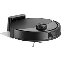 Робот-пылесос Roborock S8 Pro RRA0TAL S8PR52-02 (с русской озвучкой, черный)