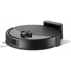Робот-пылесос Roborock S8 Pro RRA0TAL S8PR52-02 (с русской озвучкой, черный)