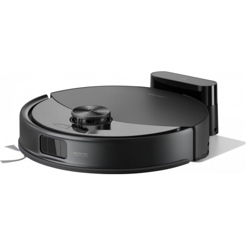 Робот-пылесос Roborock S8 Pro RRA0TAL S8PR52-02 (с русской озвучкой, черный)