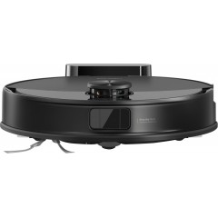 Робот-пылесос Roborock S8 Pro RRA0TAL S8PR52-02 (с русской озвучкой, черный)