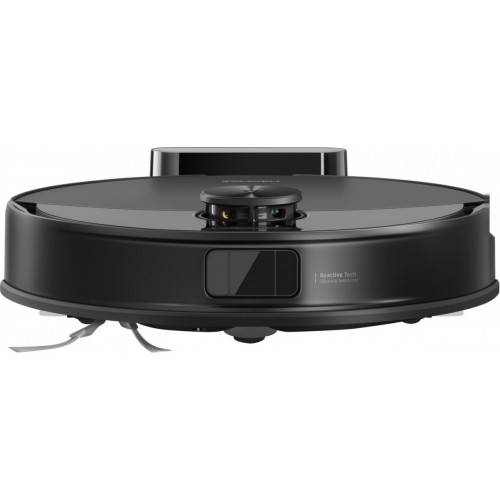 Робот-пылесос Roborock S8 Pro RRA0TAL S8PR52-02 (с русской озвучкой, черный)