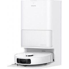Робот-пылесос Dreame Robot Vacuum D20 Ultra White RLD31SE (евровилка, белый)