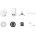Робот-пылесос Dreame Robot Vacuum D20 Ultra White RLD31SE (евровилка, белый)