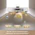 Робот-пылесос Trouver Robot Vacuum V50 Ultra Complete RLV72LE-1 (евровилка, черный)