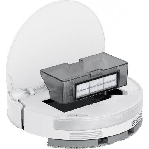 Робот-пылесос Dreame Robot Vacuum D20 White RLD35GA (евровилка, белый)