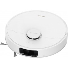 Робот-пылесос Dreame Robot Vacuum D20 White RLD35GA (евровилка, белый)