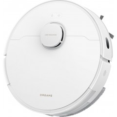 Робот-пылесос Dreame Robot Vacuum D20 White RLD35GA (евровилка, белый)