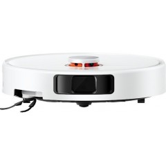 Робот-пылесос Xiaomi Robot Vacuum S40 Pro OV71GL (евровилка, белый)