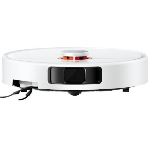 Робот-пылесос Xiaomi Robot Vacuum S40 Pro OV71GL (евровилка, белый)