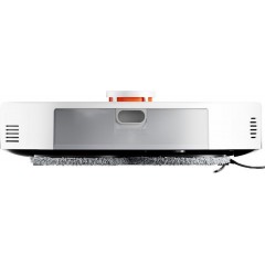 Робот-пылесос Xiaomi Robot Vacuum S40 Pro OV71GL (евровилка, белый)