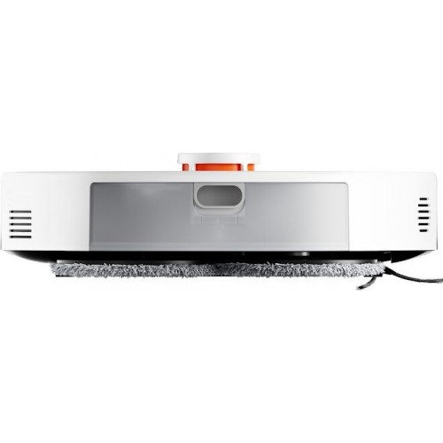 Робот-пылесос Xiaomi Robot Vacuum S40 Pro OV71GL (евровилка, белый)